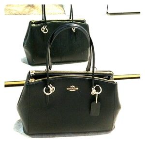 Coach Small Christie Carryall - New tags detached